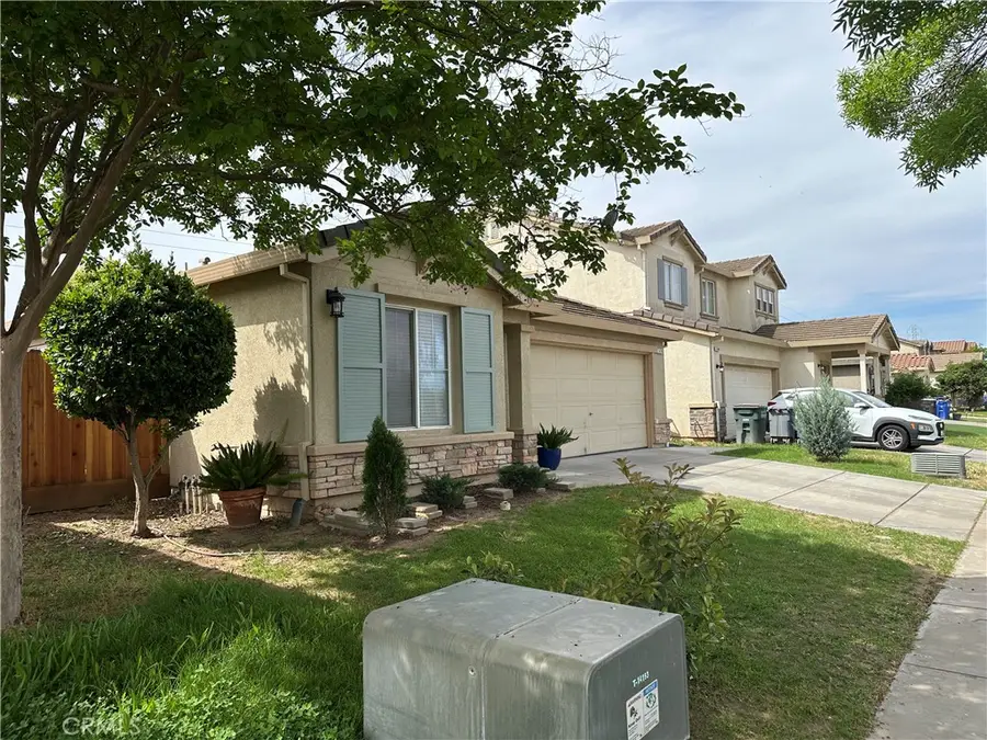 1478 La Sierra, Merced, CA 95348 - #3