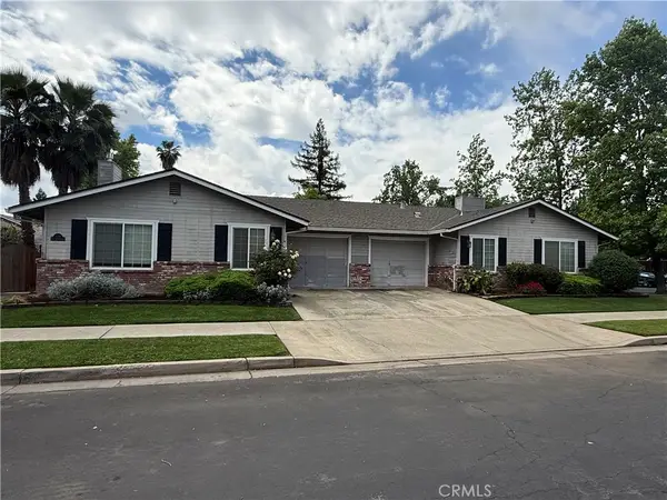 338 St Michelle, Merced, CA 95348