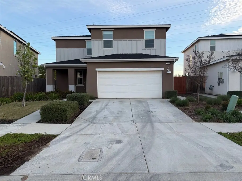 2415 Explorador, Merced, CA 95340 - #1