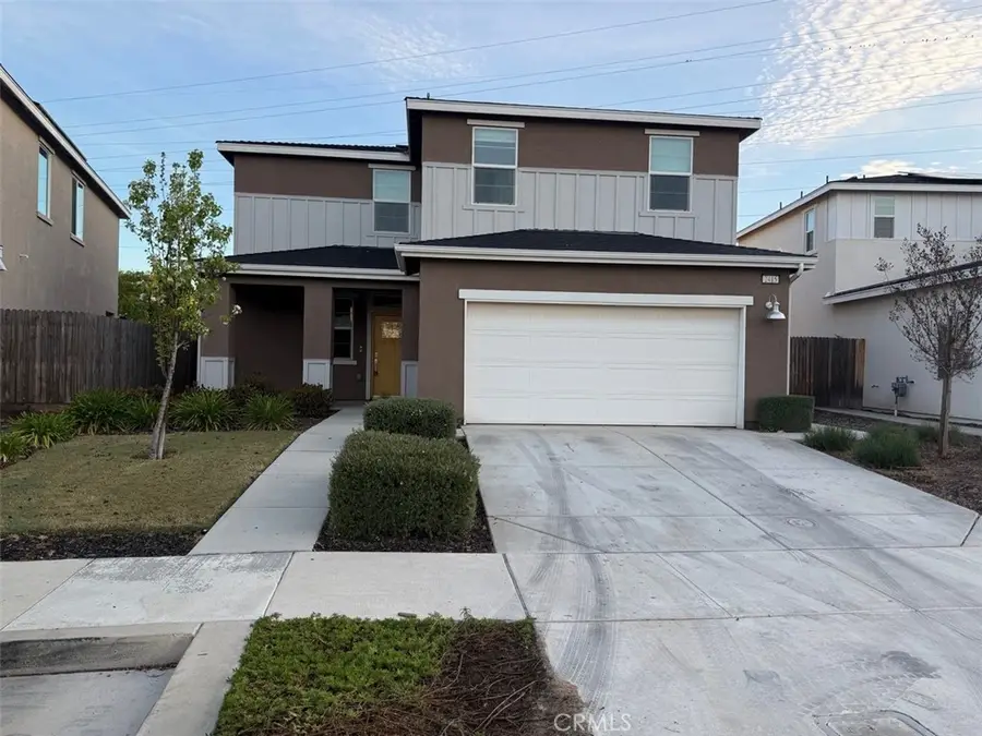 2415 Explorador, Merced, CA 95340 - #2