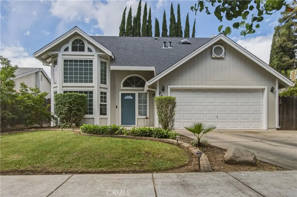 2761 Lexington Ave., Merced, CA 95340 - #1