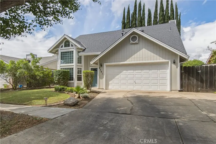 2761 Lexington Ave., Merced, CA 95340 - #2