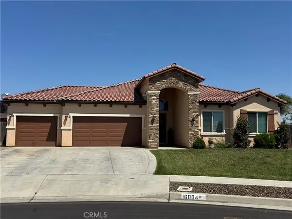 16004 W Ashli Avenue, Kerman, CA 93630