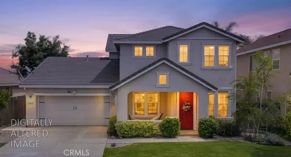 1955 Lemon, Madera, CA 93637