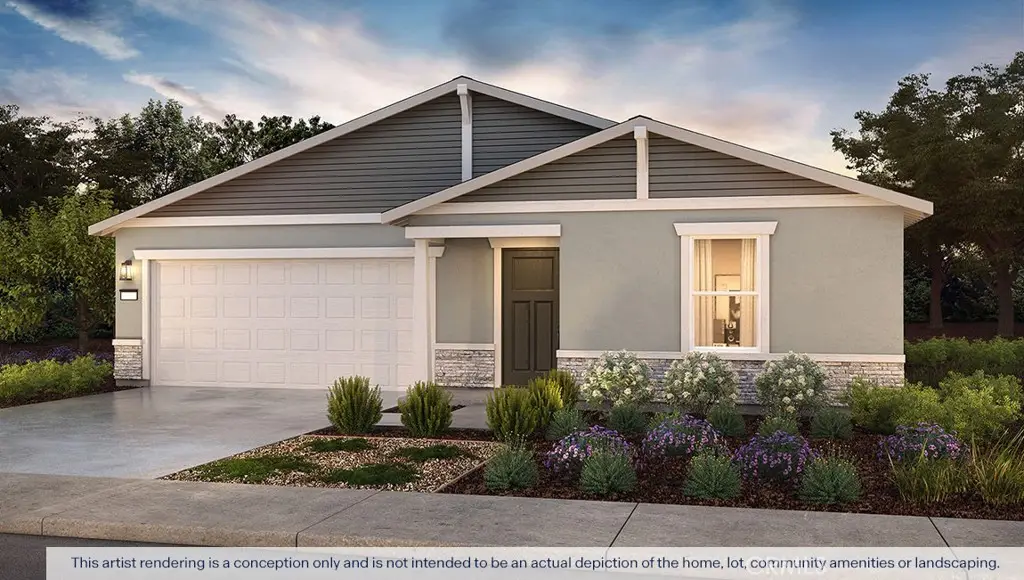 3126 Blue Water Drive #185 SE, Merced, CA 95341 - #1