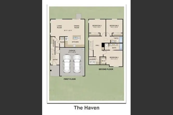 768 Stone Ridge East Avenue, Merced, CA 95341 - #1