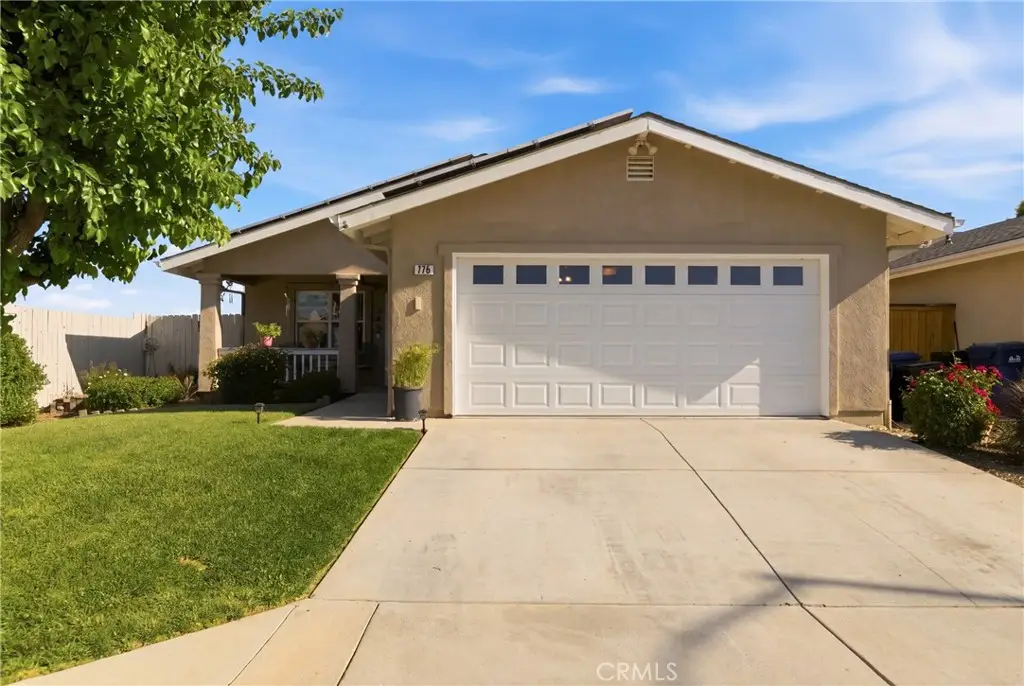 775 16th, San Miguel, CA 93451 - #1