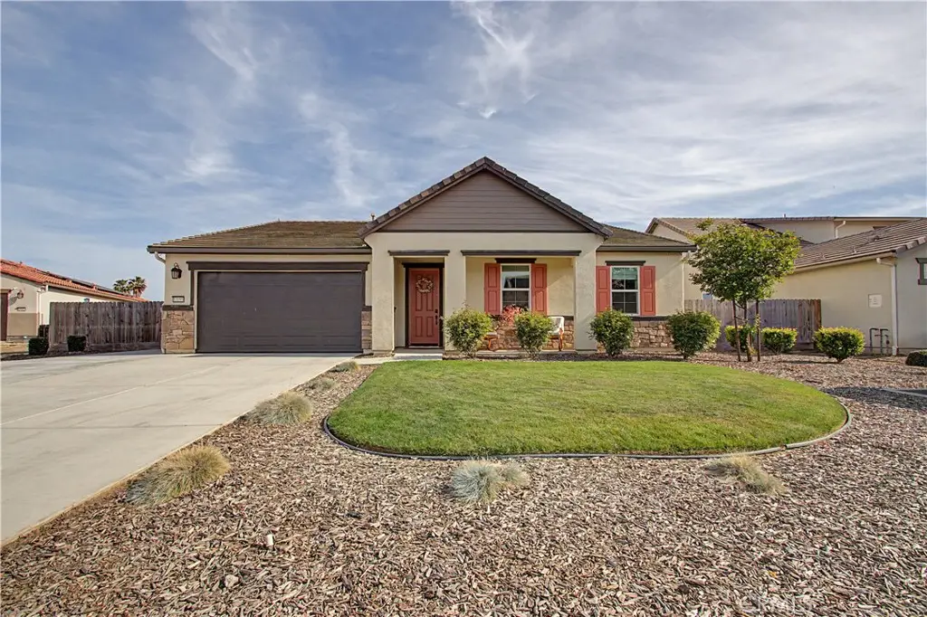 13195 Ridgewood, Chowchilla, CA 93610 - #1