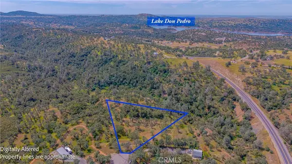 3222 Hormiga Court, Coulterville, CA 95311