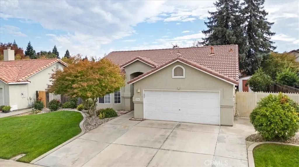 1986 Woodhaven Court, Merced, CA 95340 - #1