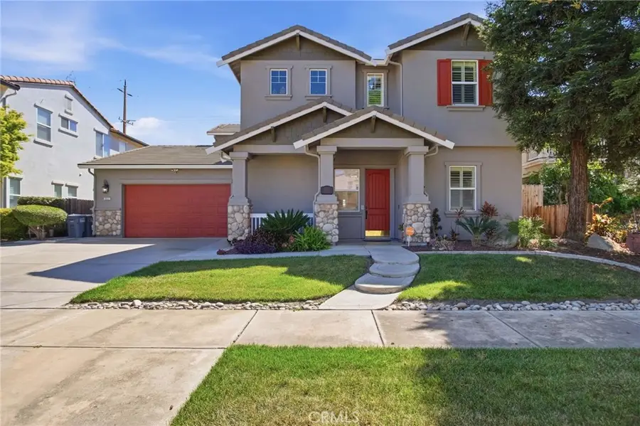 4822 Durant, Merced, CA 95348 - #2
