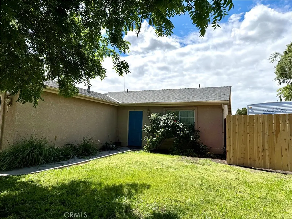 2034 Mcpherson, Dos Palos, CA 93620 - #1