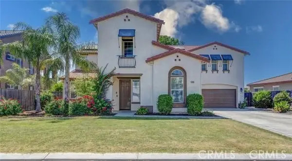 15185 Torrey Pines Circle, Chowchilla, CA 93610