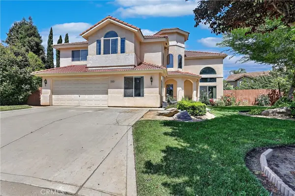 7705 Echo Court, Chowchilla, CA 93610