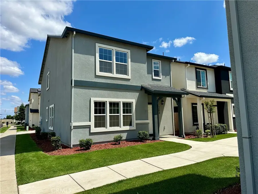 204 Montage Drive, Merced, CA 95348 - #3
