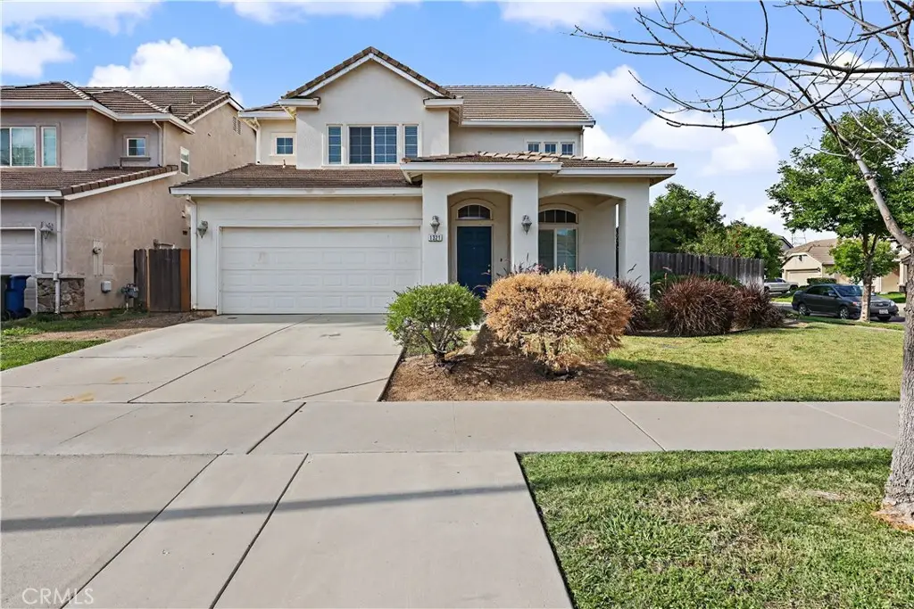 1321 Jenner Drive, Merced, CA 95348 - #1