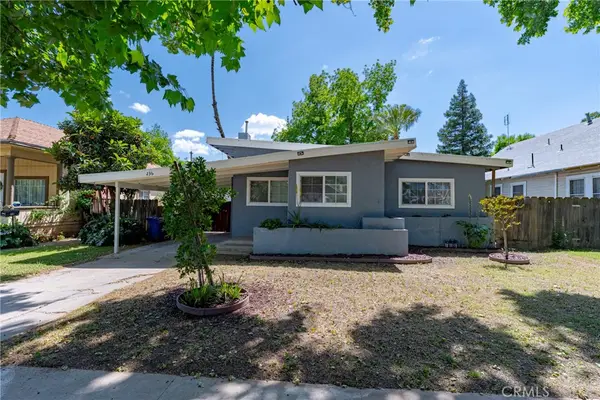 & 238 W 22nd, Merced, CA 95340