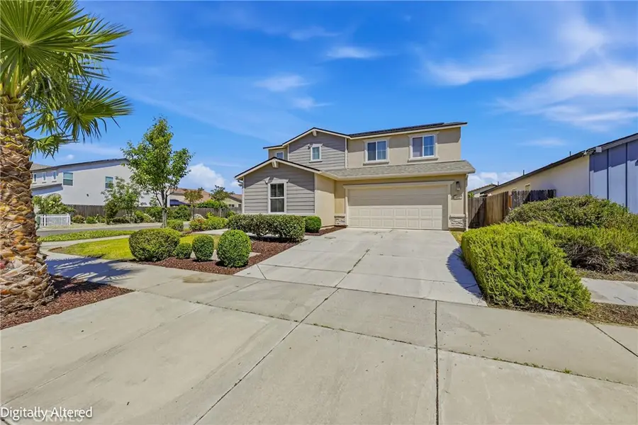 697 Heitz Court, Merced, CA 95348 - #2