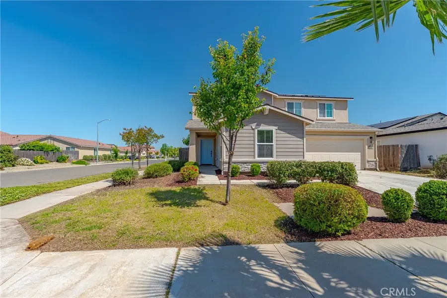 697 Heitz Court, Merced, CA 95348 - #3