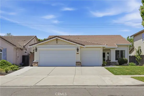3563 Santiago, Merced, CA 95348
