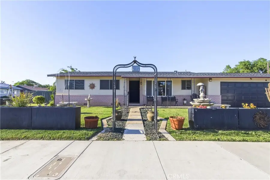 1847 W 8th, Merced, CA 95341 - #3