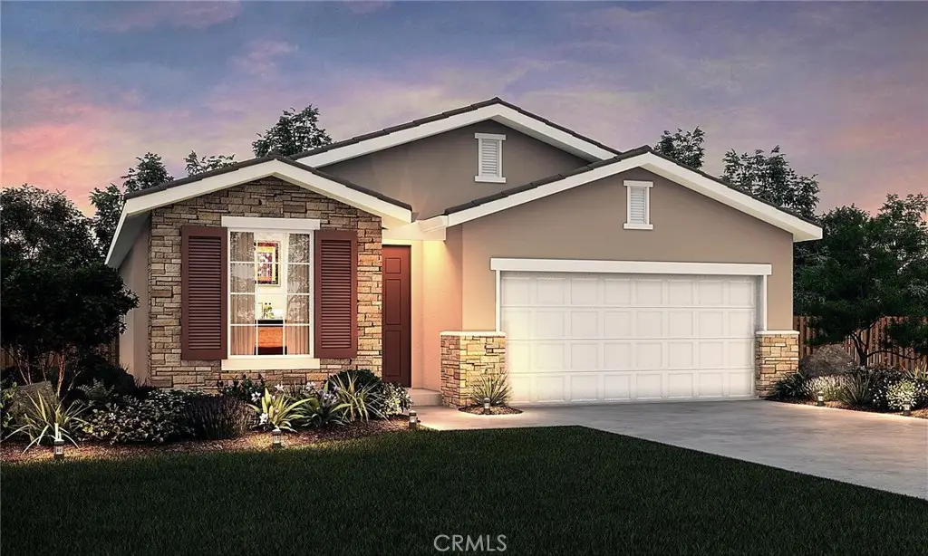 4465 Andrea Drive, Merced, CA 95348 - #1