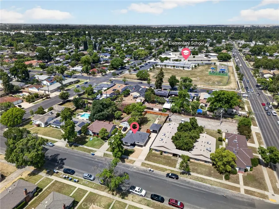 1127 W 19th, Merced, CA 95340 - #3