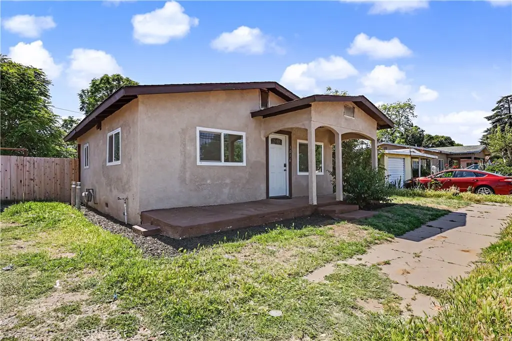 1016 E Yosemite, Madera, CA 93638 - #1