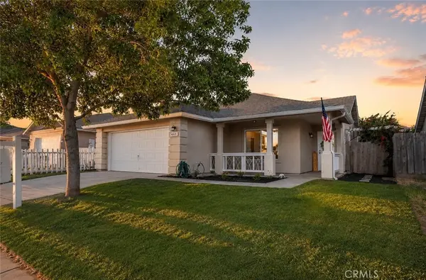661 Barbara Court, Merced, CA 95341