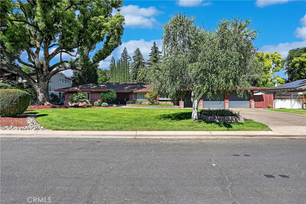 2875 Ardell, Merced, CA 95348 - #1