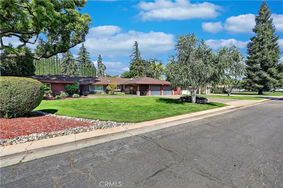 2875 Ardell, Merced, CA 95348 - #2