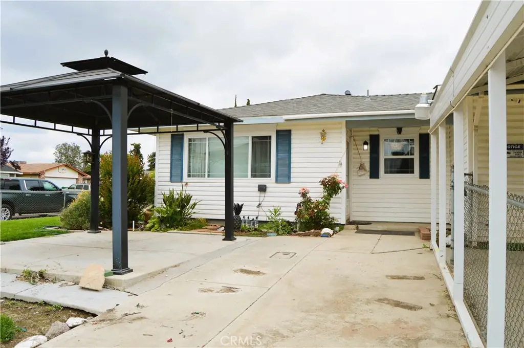 7204 Crawford Street, Winton, CA 95388 - #1