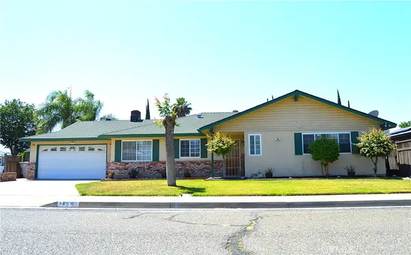 380 Tammy Drive, Atwater, CA 95301