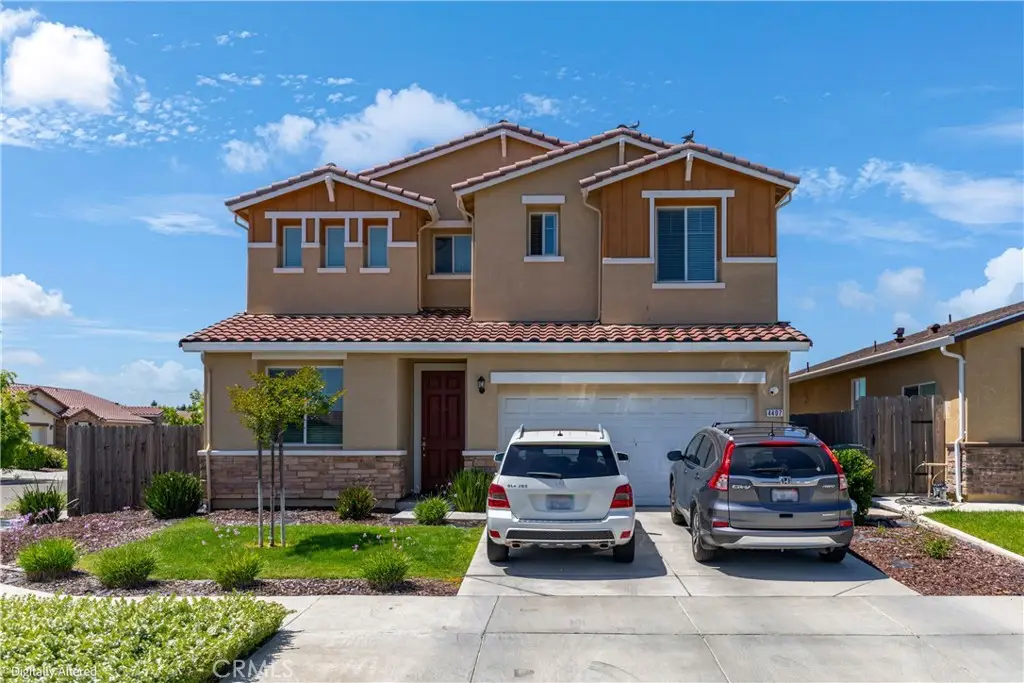 4407 Pickworth Court, Merced, CA 95348 - #1