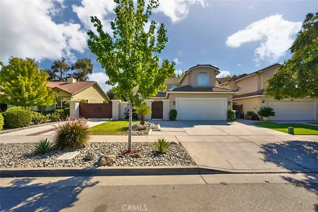 3482 Paseo Verde Avenue, Merced, CA 95348 - #1