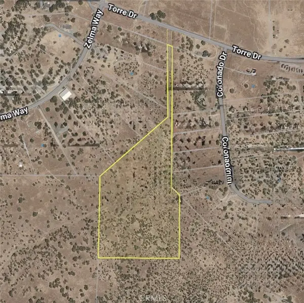 0 La Grange, La Grange, CA 95329