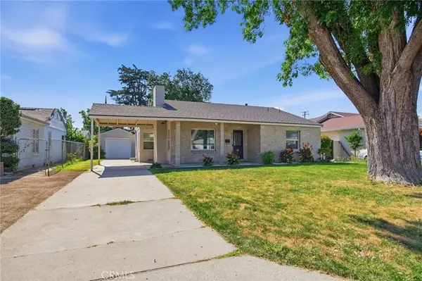 337 Camellia, Modesto, CA 95354