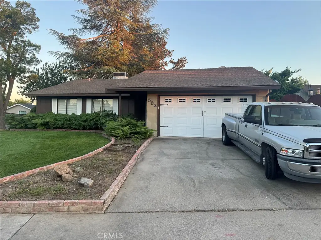 582 Sunset Drive, Merced, CA 95340 - #1