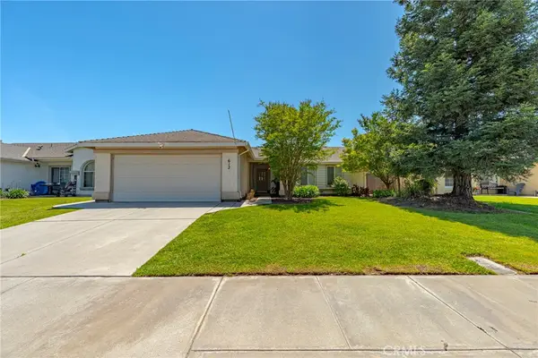 612 Los Altos, Atwater, CA 95301