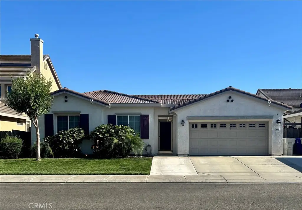 860 Sandstone Way, Atwater, CA 95301 - #1