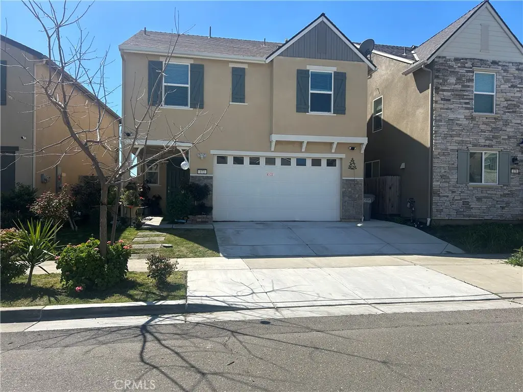 172 Korbel Avenue, Merced, CA 95348 - #1