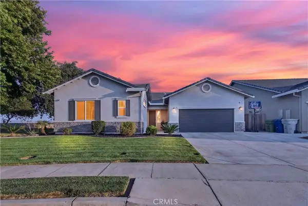 1972 Faxon Drive, Atwater, CA 95301