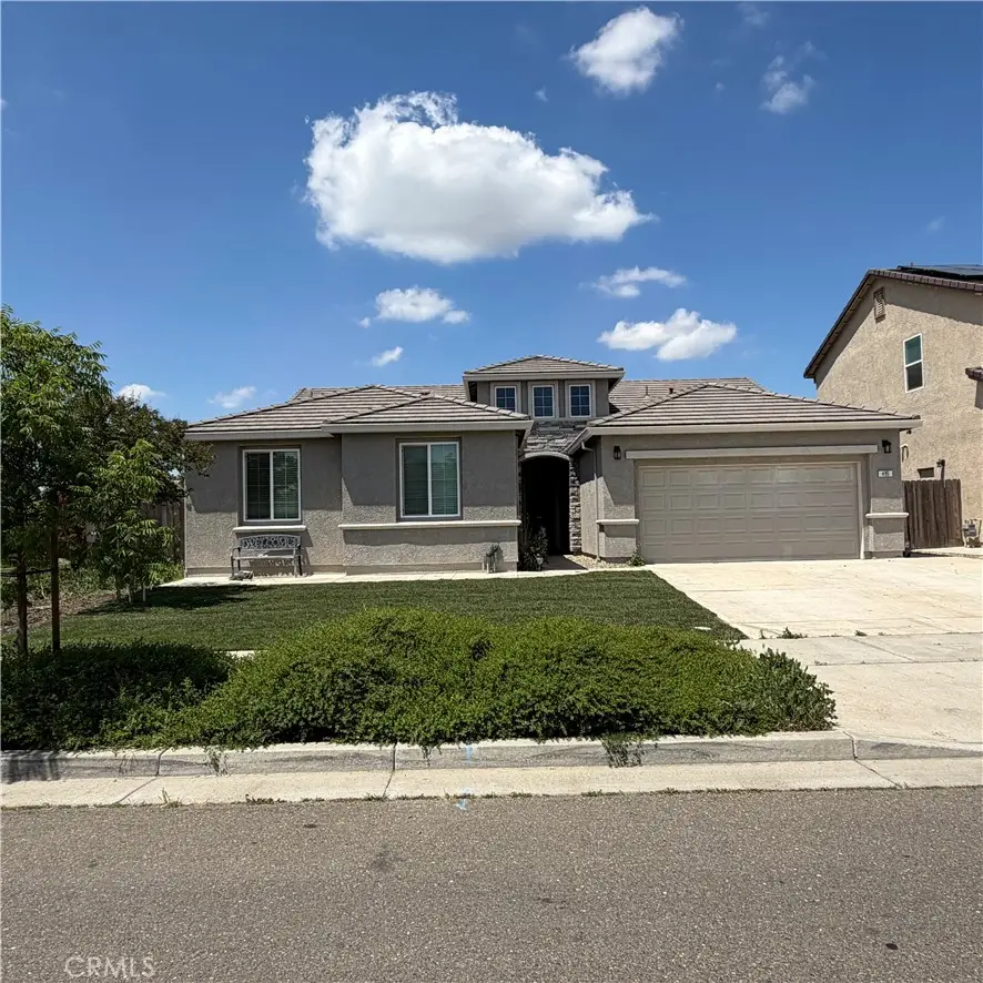 495 Daffodil, Merced, CA 95341 - #1