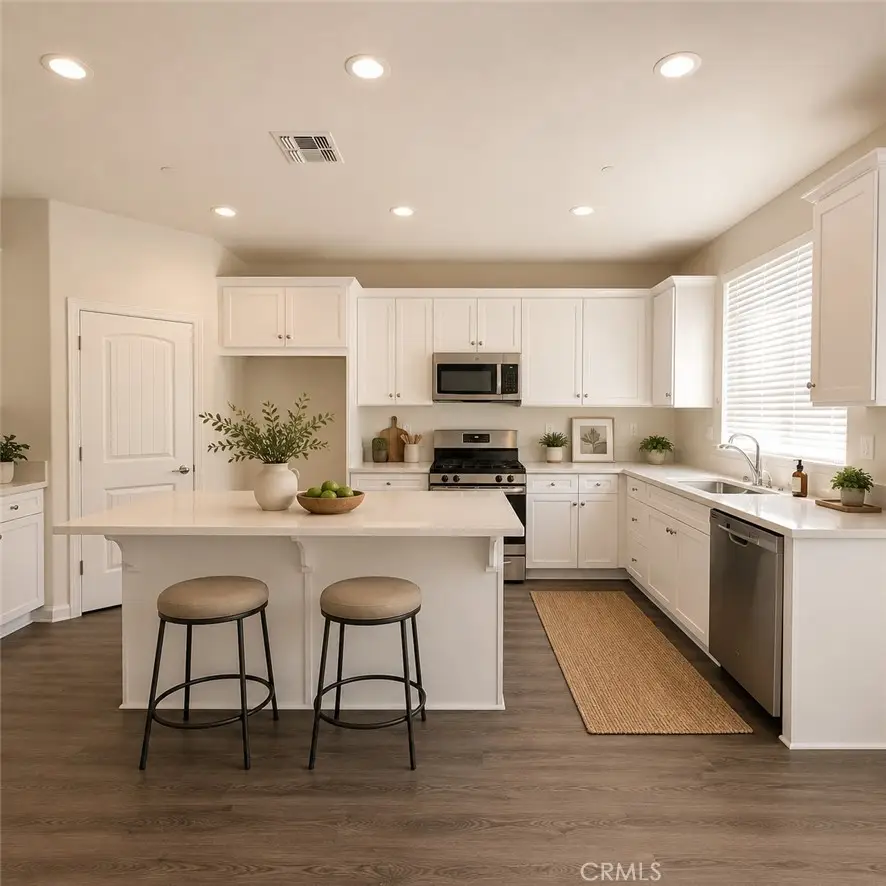 495 Daffodil, Merced, CA 95341 - #3