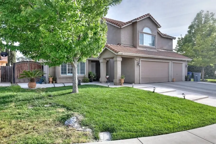 1977 Stocking, Dos Palos, CA 93620 - #3