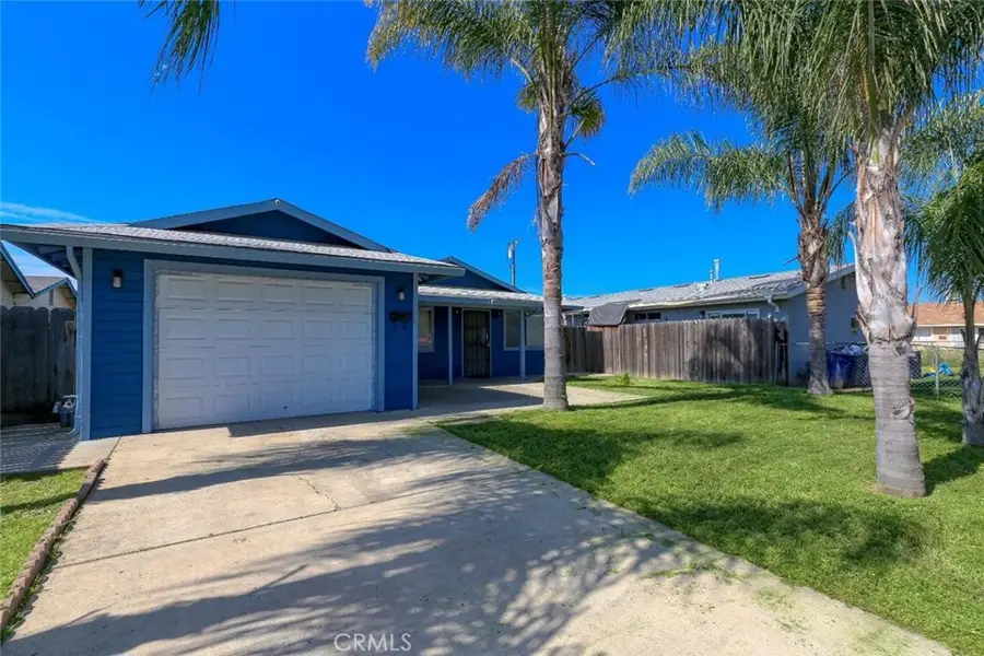 268 E 10th Street, Merced, CA 95341 - #2