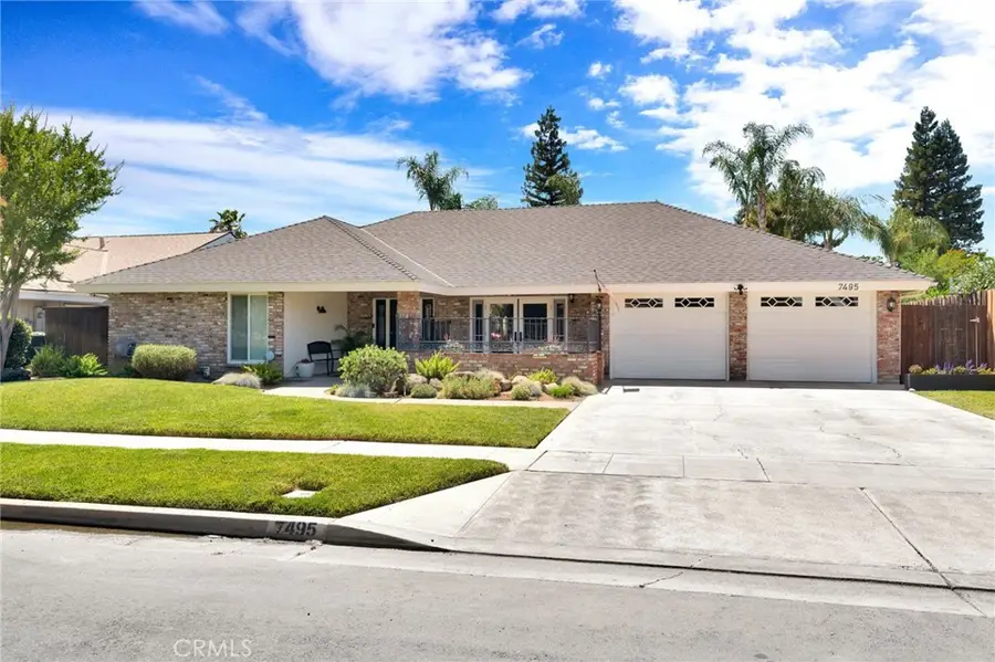 7495 N Flora Avenue, Fresno, CA 93720 - #3
