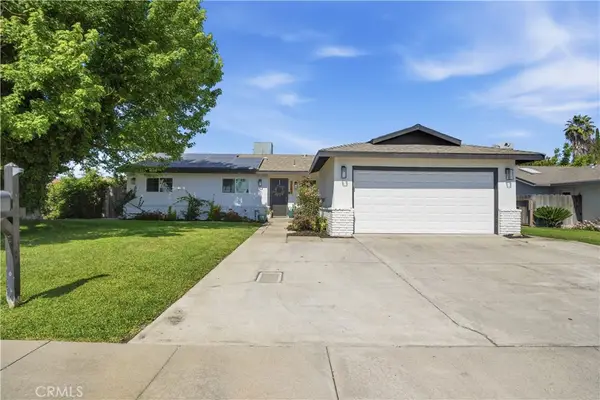 1654 Prusso Street, Livingston, CA 95334
