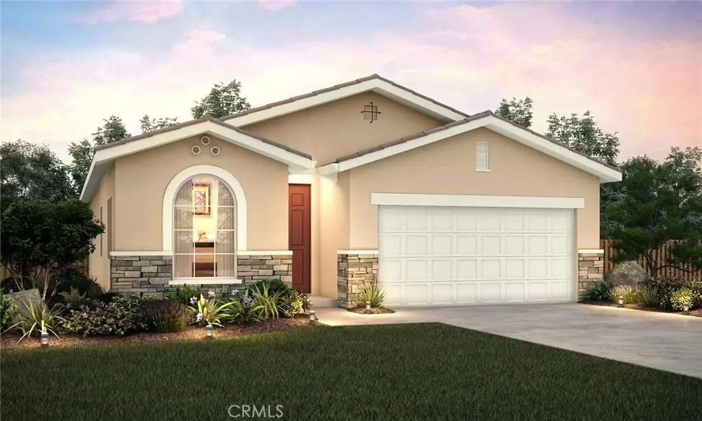 54 Squaw Valley Ct., Merced, CA 95341 - #1