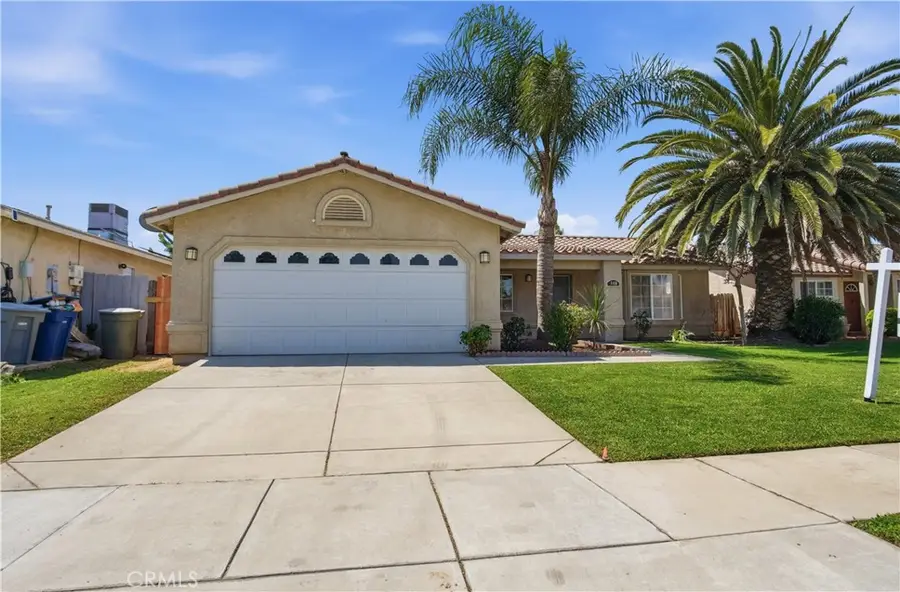 168 Sisco De Asis Court, Merced, CA 95341 - #3